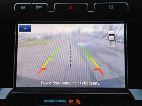 2020 Ford F-350 Super Duty