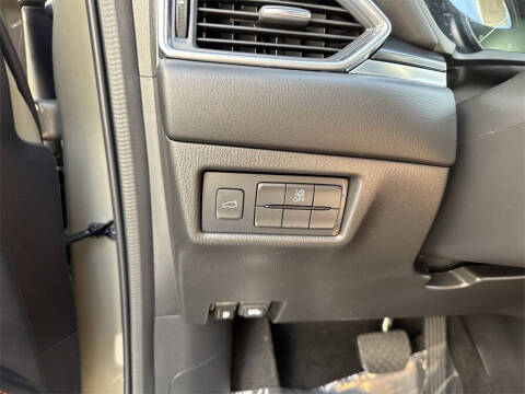 2024 Mazda CX-5 2.5 Carbon Turbo