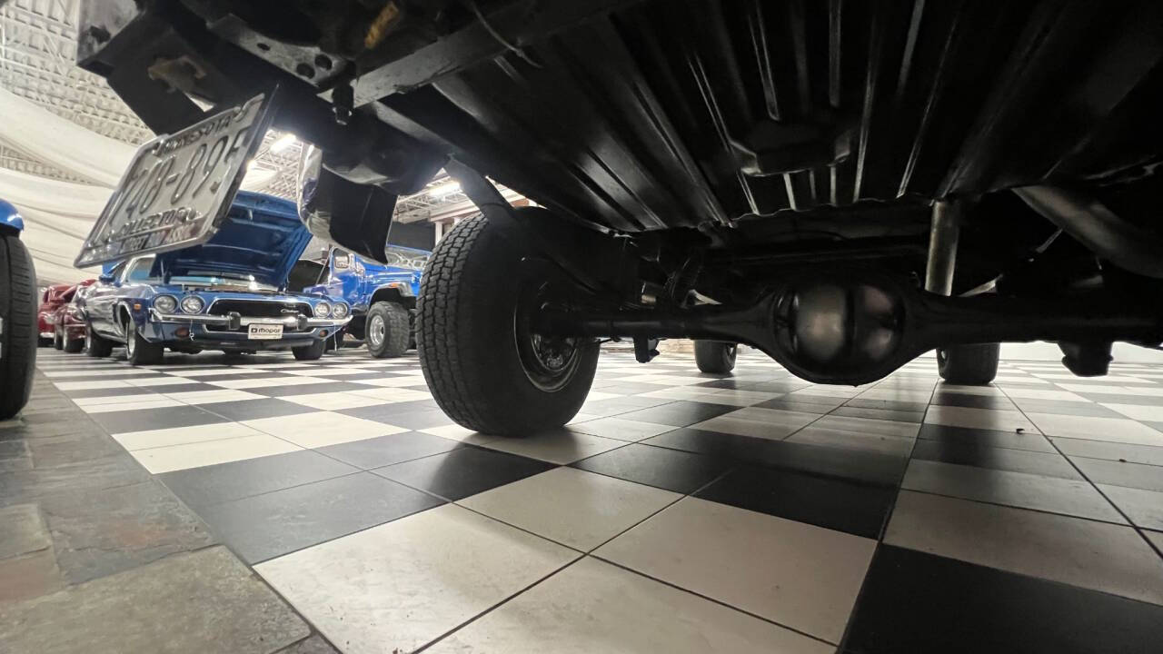 1979 Ford F-100 37