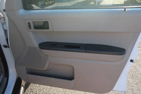2012 Ford Escape XLS