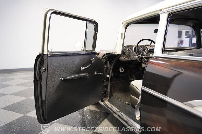 1957 Chevrolet 210