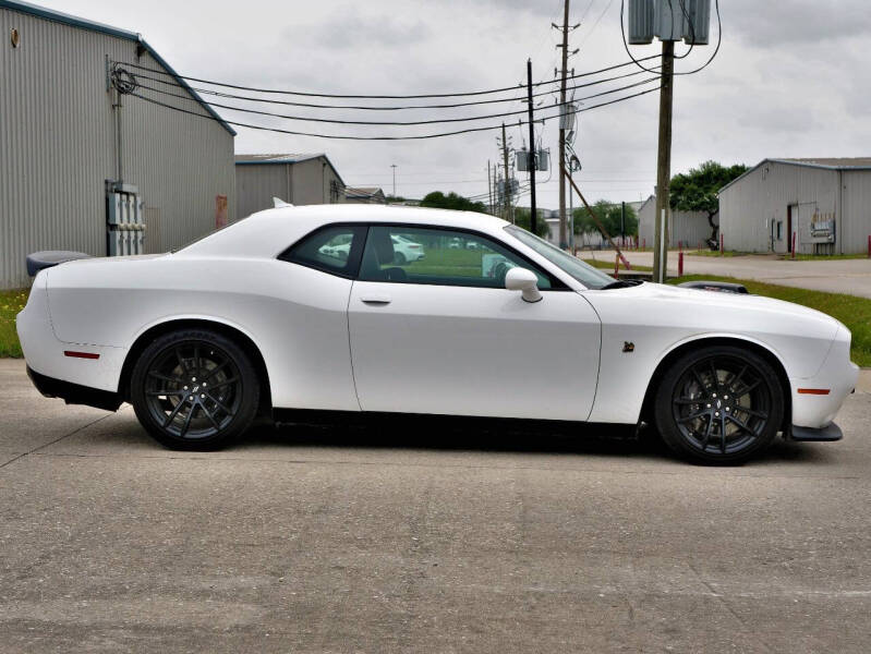2019 Dodge Challenger R/T Scat Pack