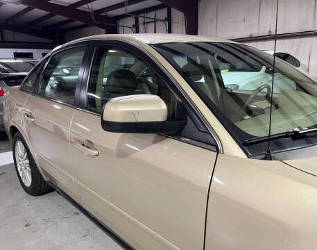 2006 Mercury Montego Premier