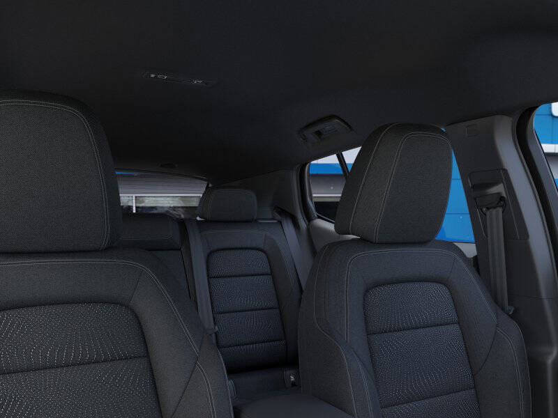 2026 Chevrolet Equinox EV LT 1