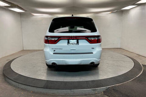 2025 Dodge Durango R/T Premium