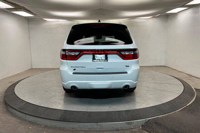 2025 Dodge Durango R/T Premium