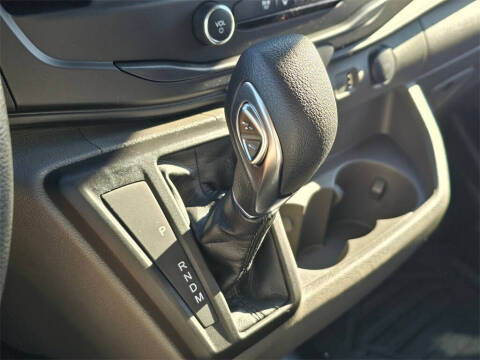 2024 Ford Transit 250