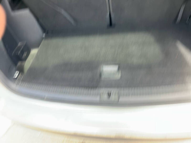 2019 Volkswagen Atlas