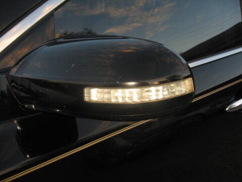 2009 Nissan Maxima 3.5 SV