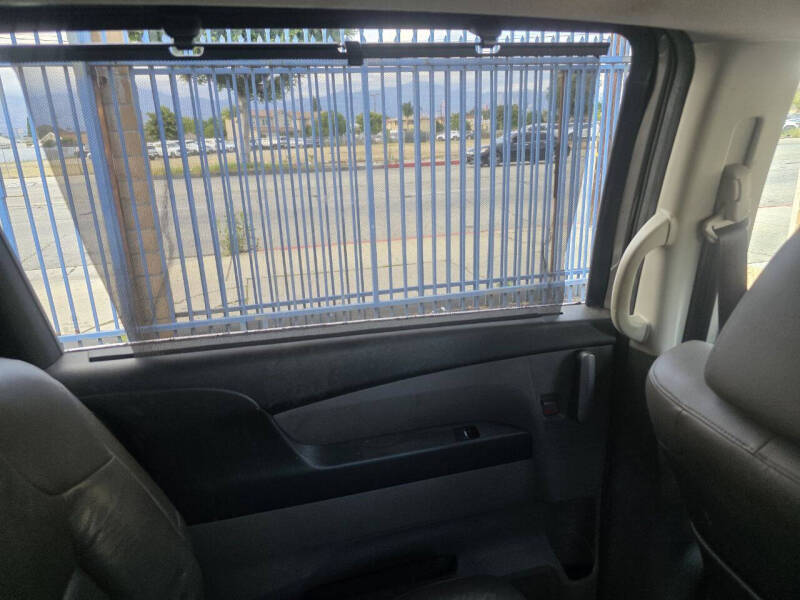2013 Honda Odyssey EX-L