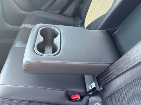 2025 Mazda CX-50 2.5 S Preferred