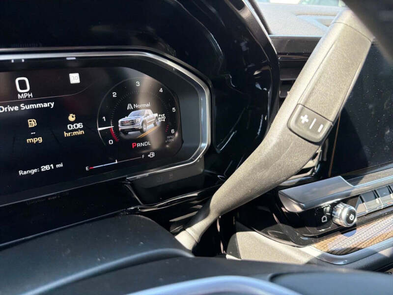 2026 GMC Sierra 1500 Elevation - Photo 22