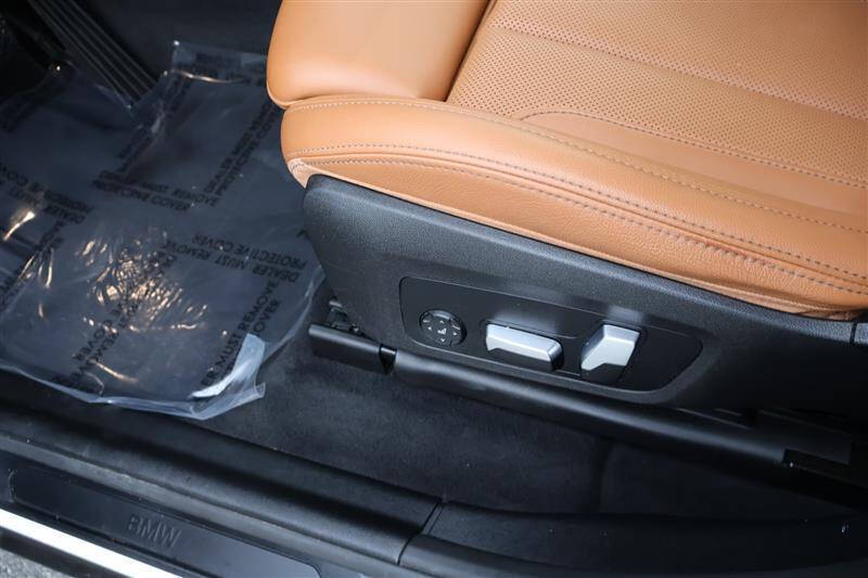 2022 BMW X4 xDrive30i