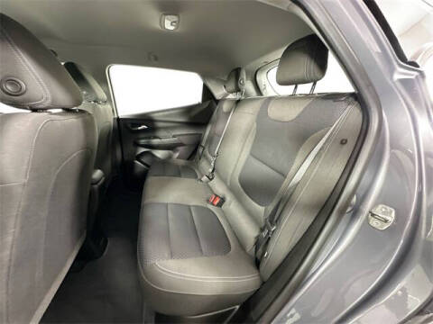 2023 Chevrolet Bolt EV 1LT