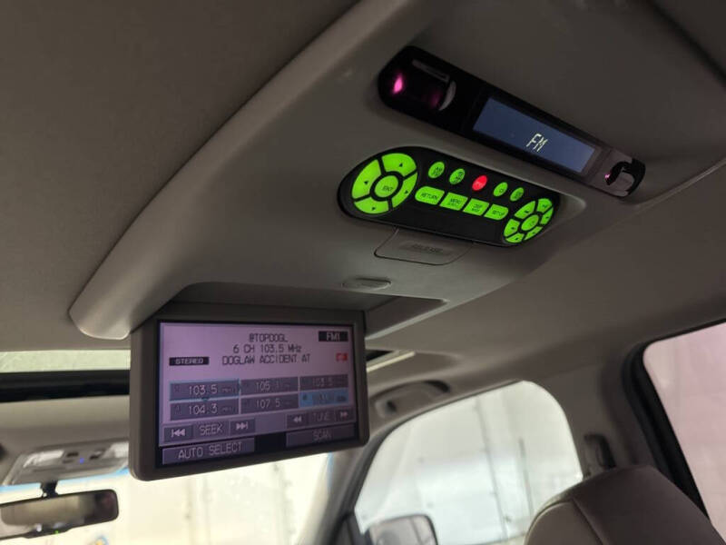 2010 Honda Pilot EX-L w/DVD