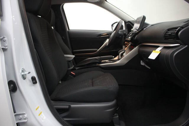 2026 Mitsubishi Eclipse Cross ES