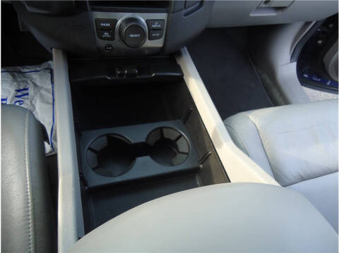 2015 Honda Pilot EX-L w/DVD