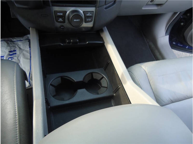 2015 Honda Pilot EX-L w/DVD