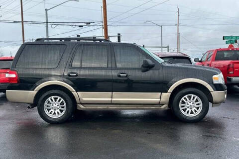 2011 Ford Expedition XLT