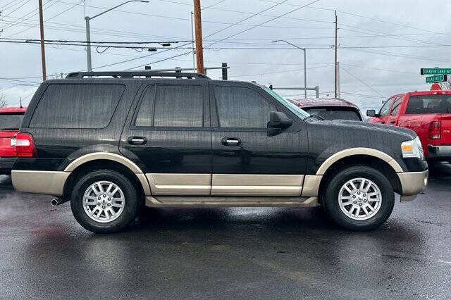 2011 Ford Expedition XLT