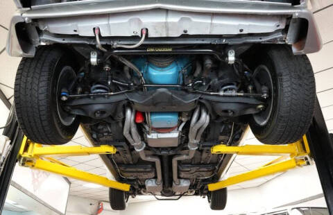 1979 Pontiac Trans Am