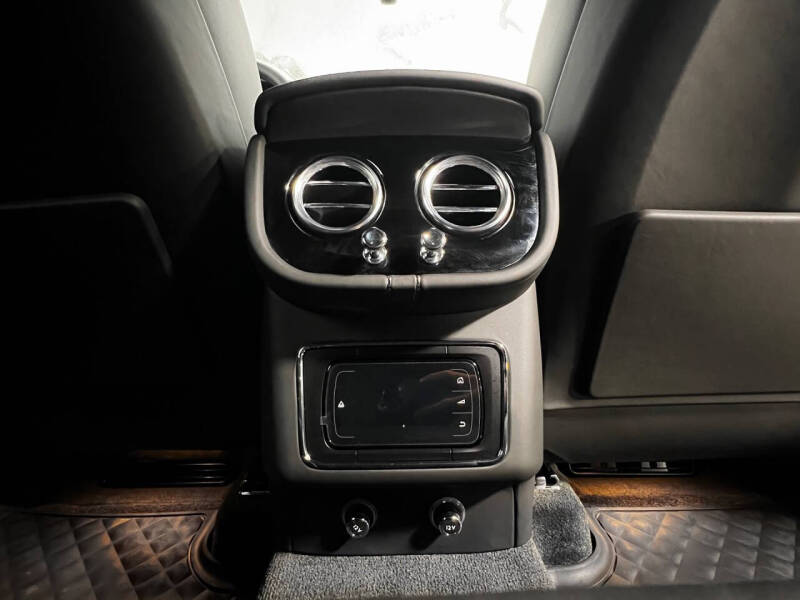 2020 Bentley Bentayga V8