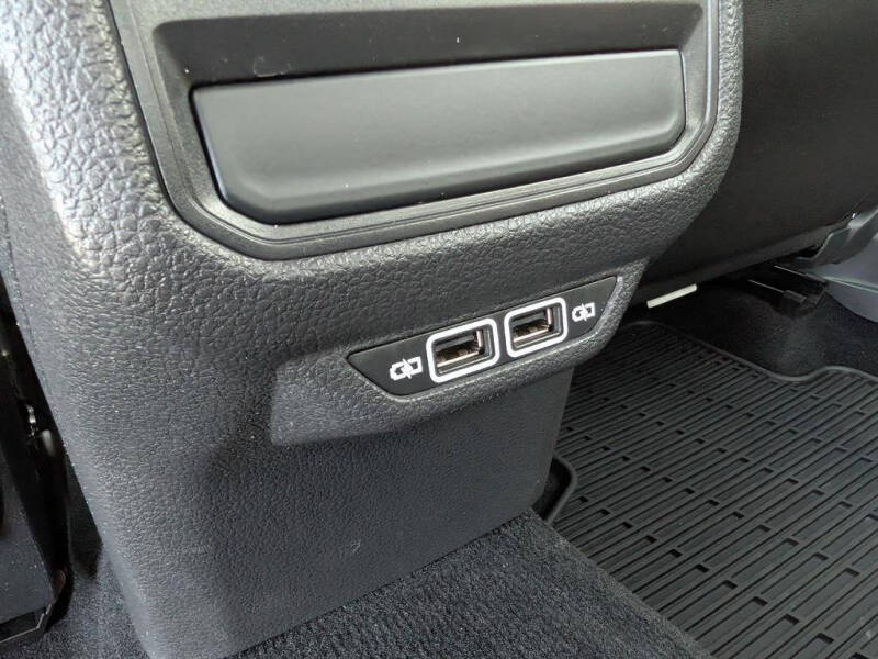 2021 Volkswagen Passat R-Line