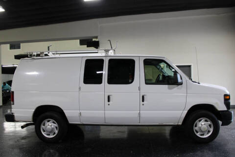 2009 Ford E-Series E-350 SD