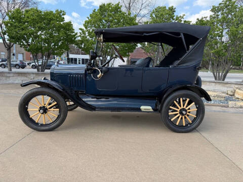 1922 Ford Model T