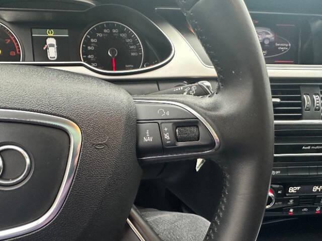 2013 Audi Allroad 2.0T quattro Premium Plus