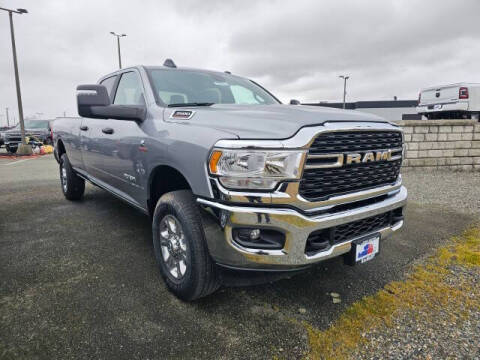 2024 RAM 3500 for sale at Karmart in Burlington WA