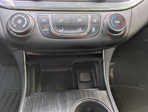 2019 Chevrolet Impala LS Fleet