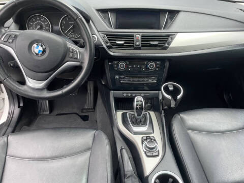 2015 BMW X1 sDrive28i