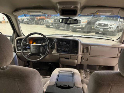 1999 GMC Sierra 2500