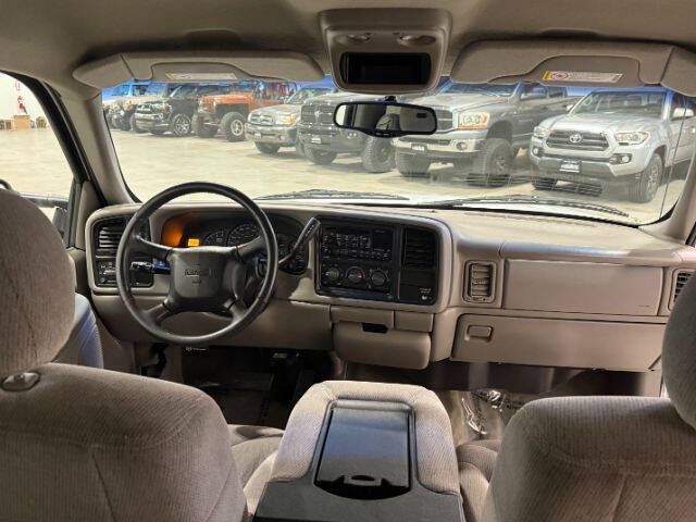 1999 GMC Sierra 2500