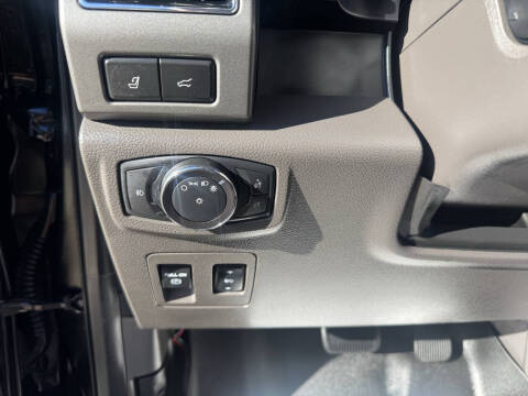 2018 Ford Expedition XLT