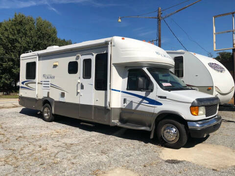 Gulf Stream For Sale in Gaffney, SC - Greenlight RV LLC