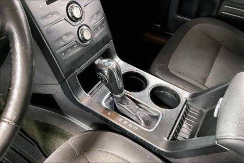 2016 Ford Flex SEL