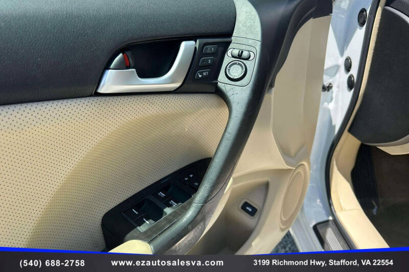 2012 Acura TSX