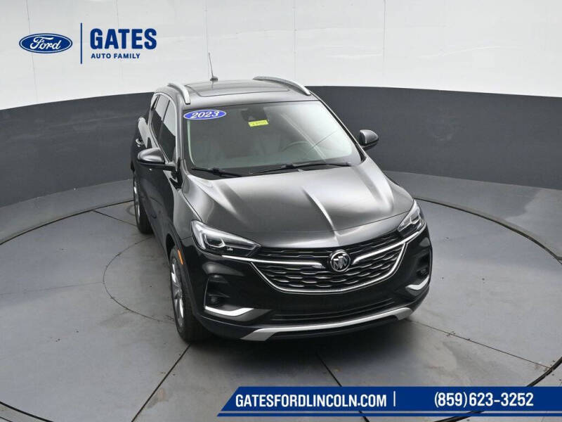 2023 Buick Encore GX Essence