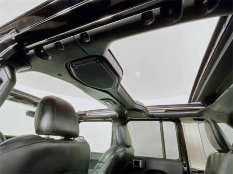 2022 Jeep Wrangler Unlimited