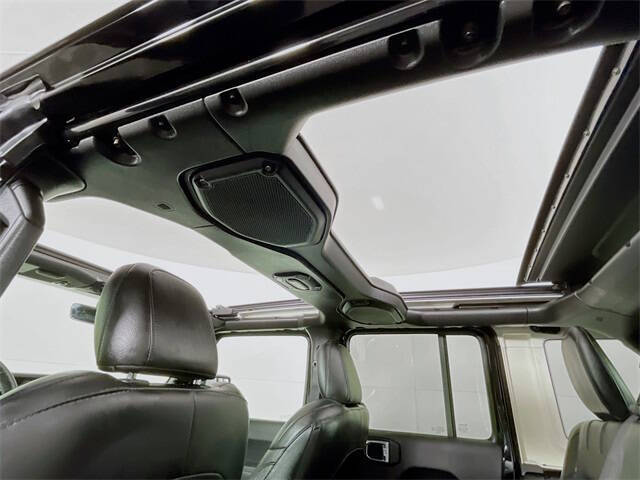 2022 Jeep Wrangler Unlimited