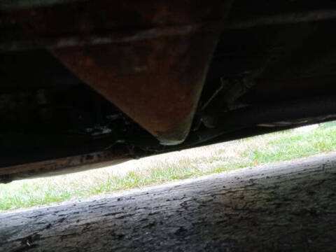 1981 Cadillac Fleetwood