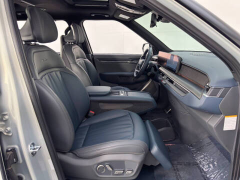 2024 Kia EV9 GT-Line