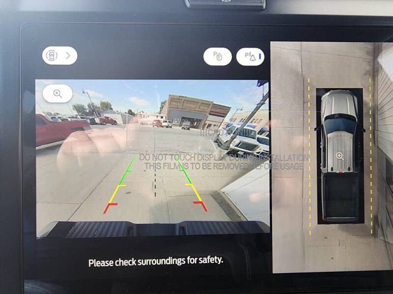 2026 Ford F-350 Super Duty