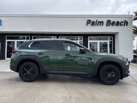 2026 Mazda CX-50 2.5 S Select