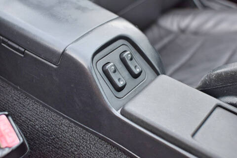 1990 Mazda MX-5 Miata