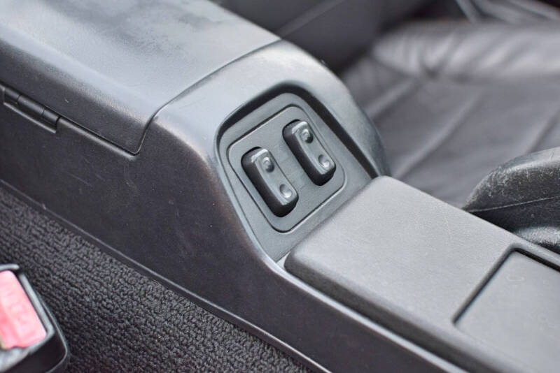 1990 Mazda MX-5 Miata