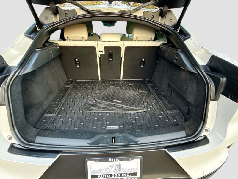 2022 Jaguar I-PACE EV400 HSE