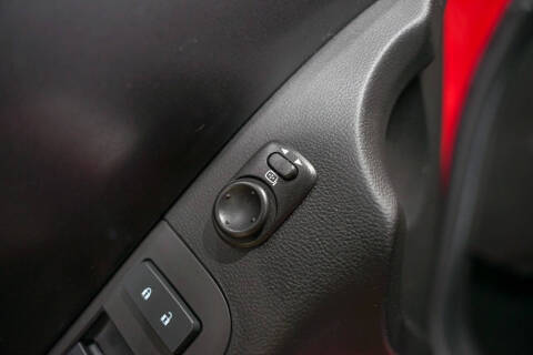 2014 Chevrolet Camaro Z28